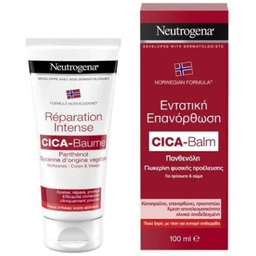 Neutrogena Cica Balm