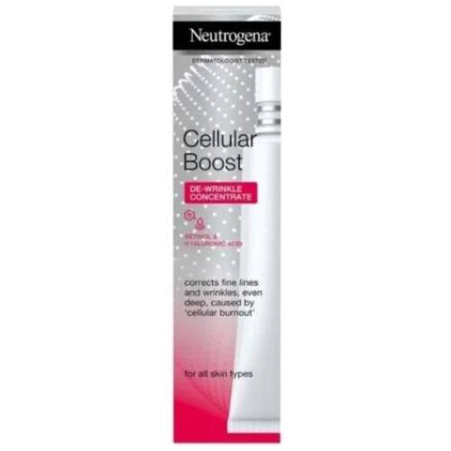 Neutrogena Cellular Boost