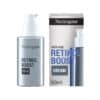 Neutrogena Anti-Age Retinol Boost Cream Anti-aging cream with retinol 50ml 4 Neutrogena Anti-Age Retinol Boost Cream