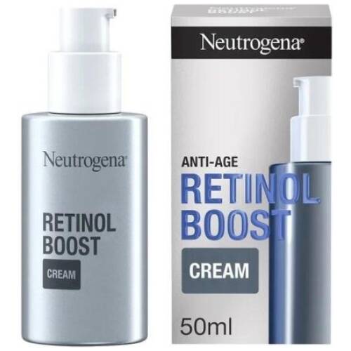 Neutrogena Anti-Age Retinol Boost Cream