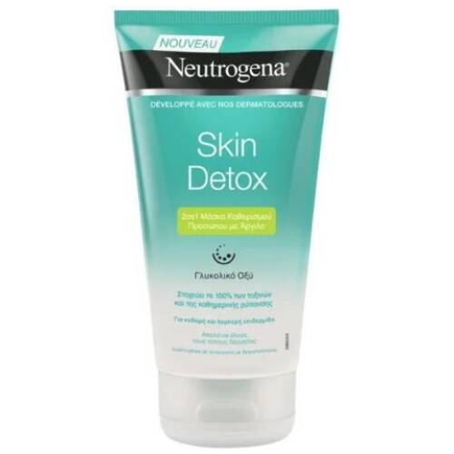 Neutrogena Skin Detox