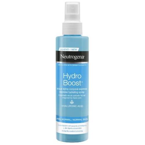 Neutrogena Hydro Boost Aqua Spray