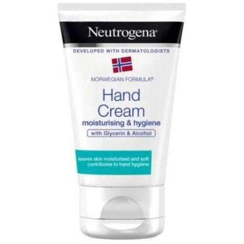 Neutrogena Hand Cream