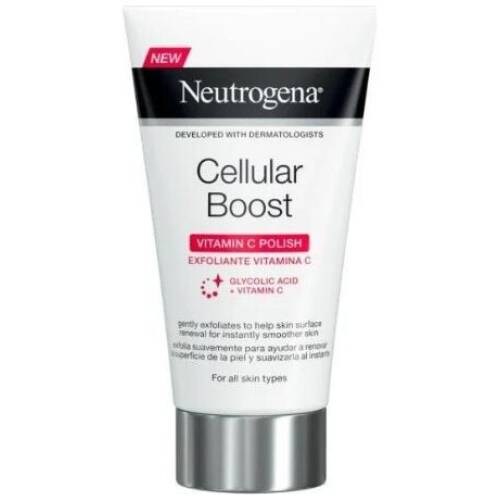 Neutrogena Cellular Boost