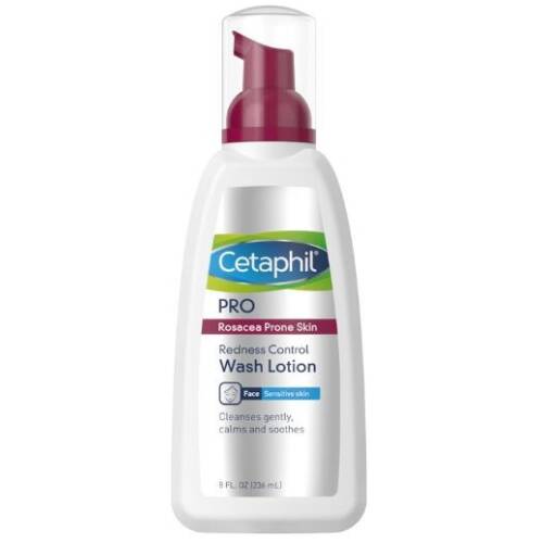 Cetaphil Pro Rosacea Prone Skin Cleansing Foam