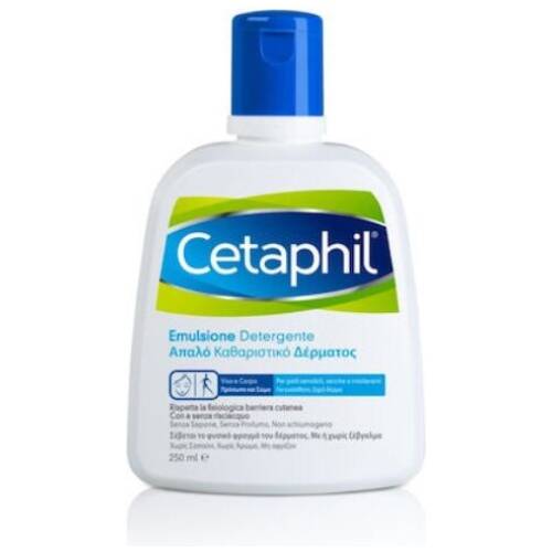 Cetaphil Cleanser Lotion