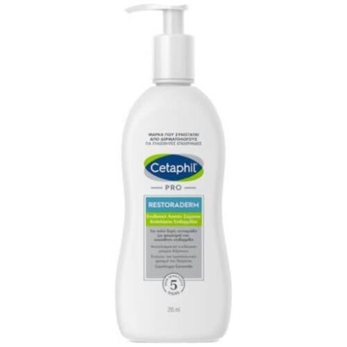 Cetaphil Pro Itch Control Moisturizing Lotion