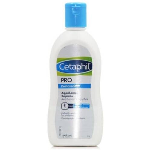 Cetaphil RestoraDerm Βath Wash