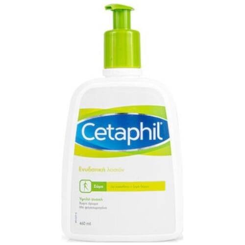 Cetaphil Moisturizing Lotion for Sensitive Skin