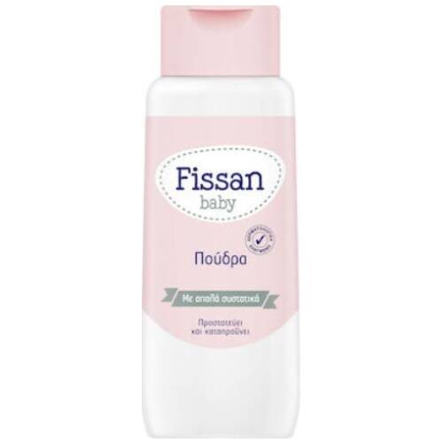 Fissan Baby Powder 100gr