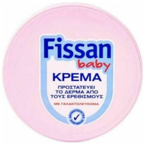 Fissan Baby Cream