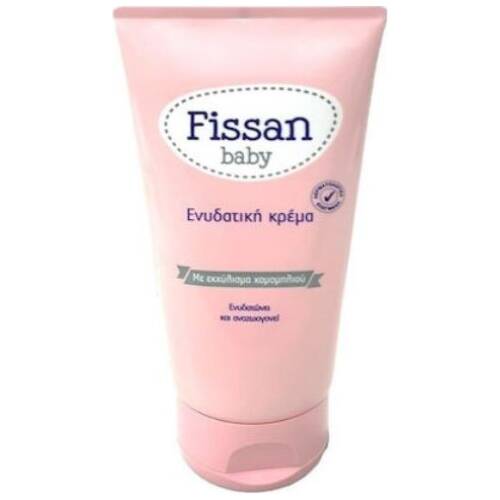 Fissan Mild Detergent For Baby With extracts of Chamomile 300 ml by Fissan