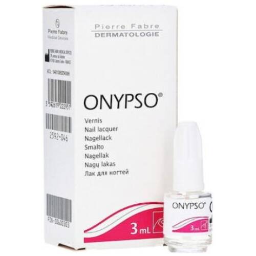 Pierre Fabre Onypso 3ml