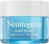 Neutrogena Hydro Boost Crema Gel Moisturizing Face Cream for normal / dry skin 50ml 3 Neutrogena Hydro Boost Crema Gel Moisturizing Face Cream for normal / dry skin 50ml