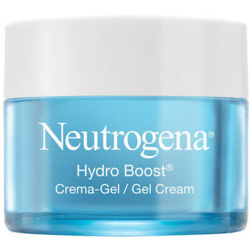 Neutrogena Hydro Boost Crema Gel Moisturizing Face Cream for normal / dry skin 50ml