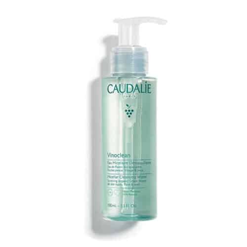 Caudalie Micellar Water Καθαρισμού Vinoclean 100ml 1 Caudalie Micellar Water Καθαρισμού Vinoclean 100ml
