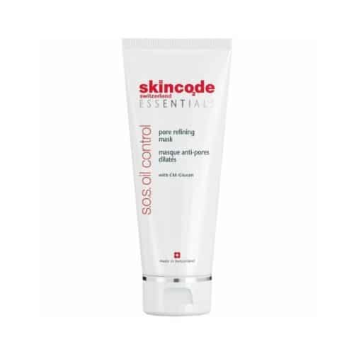 Skincode Essentials SOS Oil Control 75ml 1 Skincode Essentials SOS Oil Control 75ml