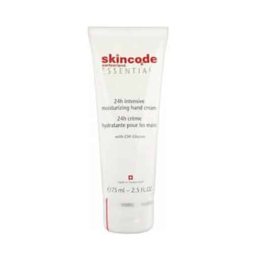 Skincode 24h Intensive Moisturizing Hand Cream 75ml 1 Skincode 24h Intensive Moisturizing Hand Cream 75ml