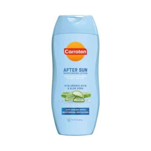 Carroten After Sun Emulsion with Aloe Vera 200ml