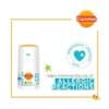 Carroten Kids Sunscreen Stick Protect Plus Waterproof SPF50 50ml 5 Carroten Protect Plus Waterproof Kids Sunscreen Stick for Face & Body SPF50 50ml