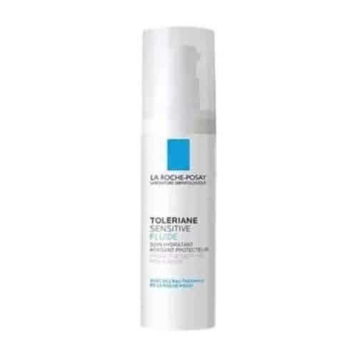 La Roche-Posay
Toleriane Sensitive Fluid 40 ml 1 La Roche-Posay Tolériane Sensitive Fluid 40 ml