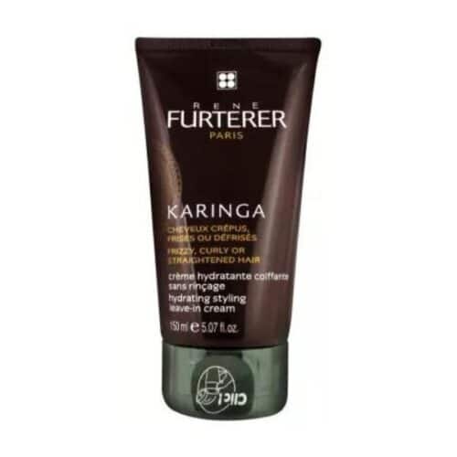René Furterer Karinga Hydrating Styling Leave-in Cream 150ml