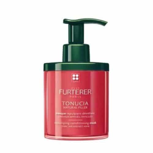 Rene Furterer
Tonucia Natural Filler Replumping Conditioning Mask 200ml 1 René Furterer Tonucia Natural Filler Replumping Conditioning Mask 200ml