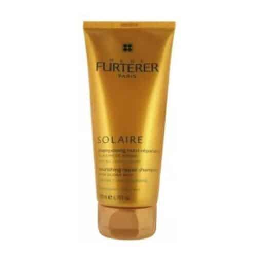 Rene Furterer
Solaire Nourishing Repair Shampoo 200ml 1 René Furterer Solaire Nourishing Repair Shampoo 200ml