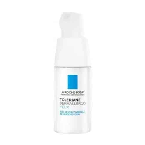La Roche-Posay
Toleriane Dermallergo Eyes 20ml 1 La Roche-Posay Tolériane Dermallergo Eyes 20ml
