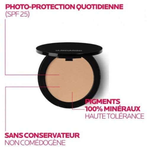 La Roche-Posay Toleriane Powder Mineral Complexion