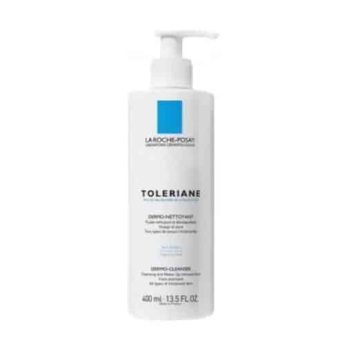 La Roche-Posay Tolériane Dermo Cleanser 400ml