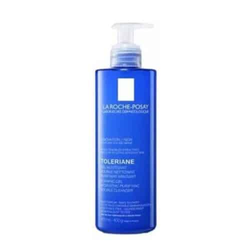 La Roche-Posay
Toleriane Foaming Cleansing Gel 400 ml 1 La Roche-Posay Tolériane Foaming Cleansing Gel 400 ml