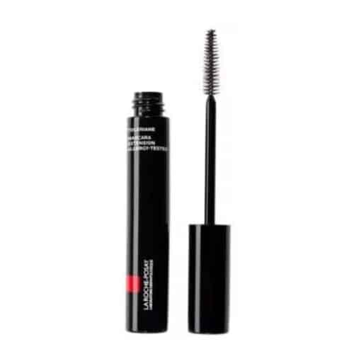 La Roche-Posay Tolériane Mascara Waterproof Allergy Tested Black 7,6ml