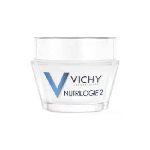Vichy
Nutrilogie 2 Very Dry Skin Deep Care 50ml 1 Vichy Nutrilogie 2 Very Dry Skin Deep Care 50ml