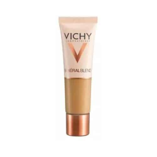 Vichy Minéralblend 16HR Hold Fresh Complexion Hydrating Foundation 30ml - Colour: 15 Terra