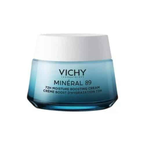 Vichy
Mineral 89 72H Moisture Boosting Cream 50ml 1 Vichy Minéral 89 72H Moisture Boosting Cream 50ml