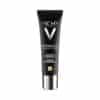 Vichy
Dermablend 3D Correction Corrective Resurfacing Active Foundation 16HR SPF25 30ml - Colour: Opal 15 2 Vichy Dermablend 3D Correction 15 Opal 30ml Vichy Dermablend 3D Correction 15 Opal 30m