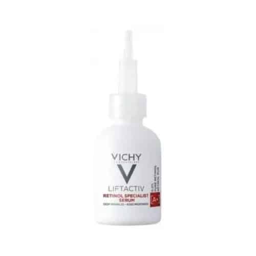 Vichy LiftActiv Retinol Specialist Deep Wrinkles Serum 30ml