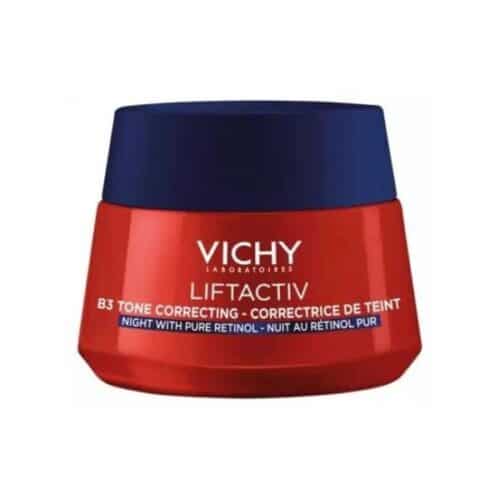 Vichy LiftActiv B3 Anti-Dark Spot Night Cream 50 ml