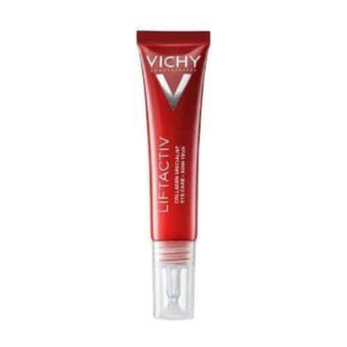 Vichy
LiftActiv Collagen Specialist Eyes Care 15ml 1 Vichy LiftActiv Collagen Specialist Eyes Care 15ml