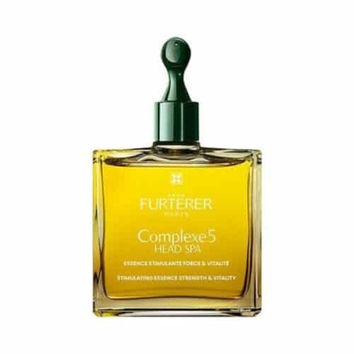 Rene Furterer
Head Spa Complex 5 Stimulating Concentrate 50ml 1 Rene Furterer Complexe 5 Pre-Shampoo Λάδι Μαλλιών για Επανόρθωση 50ml Rene Furterer Complexe 5 Pre-Shampoo