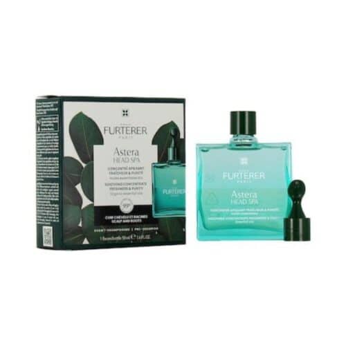 Rene Furterer
Head Spa Astera Soothing Freshness Concentrate 50ml 1 Rene Furterer Astera Head Spa Serum