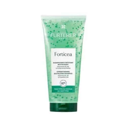 Rene FurtererForticia Fortifying Ritual Energizing Shampoo With Essential Oils 200 ml 1 René Furterer Forticéa Fortifying Ritual Energizing Shampoo With Essential Oils 200 ml