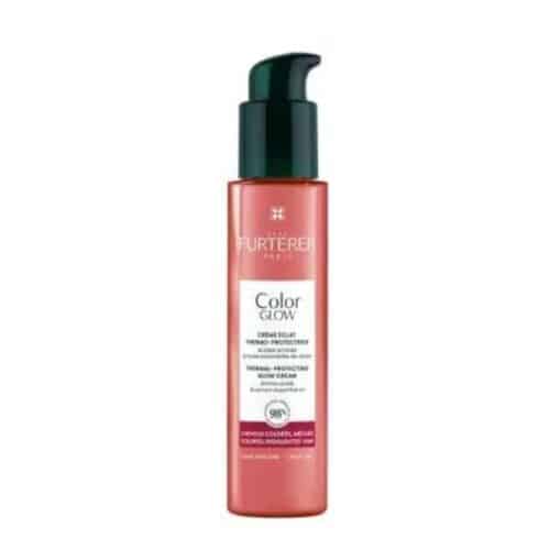 René Furterer Color Glow Thermal Protecting Glow-Cream 100ml