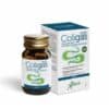 Aboca ColiGas Fast Capsules for Bloating and Gas Relief