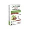 Ortisan Forte Fruits & Fibers digestive wellness tablets