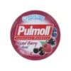 Pulmoll
Red Fruits Sugars Free 45g 2 Pulmoll Red Fruits Sugars Free 45g