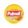 Pulmoll Lozenges Milk and Honey 75g