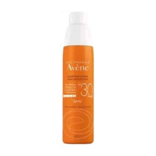 Avene Sun Care SPF30 Spray 200ml