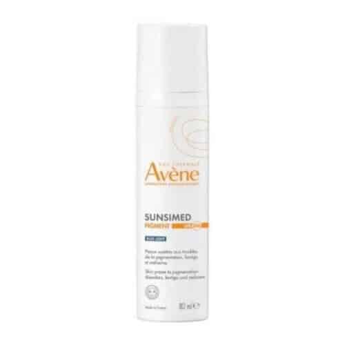 Avene
Sunsimed Pigment spf50 80 ml 1 Avene Sunsimed Pigment 80 ml